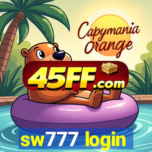 sw777 login